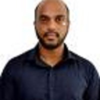 Qualcomm Employee Palani Subramani's profile photo