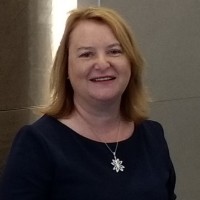 Rendall & Rittner Employee Jane Munro's profile photo