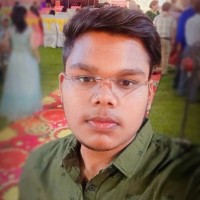 Propques Employee Pranjal Shukla's profile photo