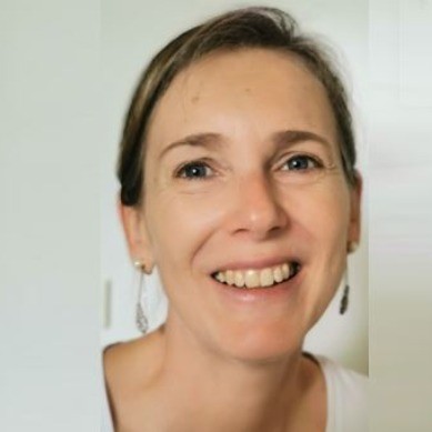 ps_testware Employee Claire Potel's profile photo