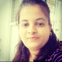 Mudrabiz Employee Suryamala Gosavi's profile photo