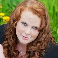 Megan Poirier's profile photo