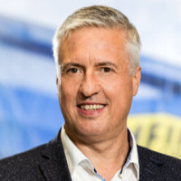 F. X. Meiller Employee Peter Eichner's profile photo