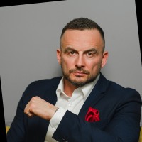 ML Polyolefins Employee Robert Fydryszewski's profile photo