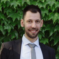 ION Solutions Employee Dušan Vukoslavović's profile photo