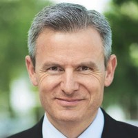 CA controller akademie Employee Klaus Eiselmayer's profile photo