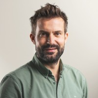 Okeenea Employee Romain Schalck's profile photo