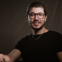 DSCM Employee Joel Galvan's profile photo