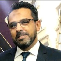 Al Mansour Holding Co. For Financial Investments Employee Eng. Badr's profile photo