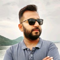 NetCoders Employee Prashant Khatri's profile photo