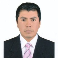 AIRTEC Employee Marco Antonio Juro Sanchez's profile photo