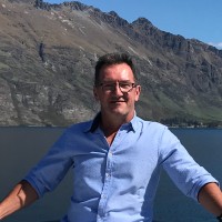 LEVLX Employee Zac Brankovic's profile photo