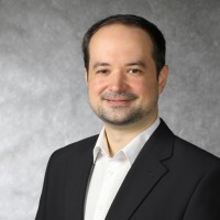 Eric Masquelier Email