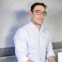 Master Electronics Employee Carlo Leviaguirre Chavez's profile photo