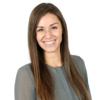 United Language Group Employee Alyssa Marino's profile photo