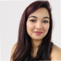 GoBlu Employee Umaya Akhi's profile photo