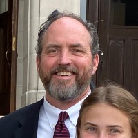 Email e telefono di Ross Crum