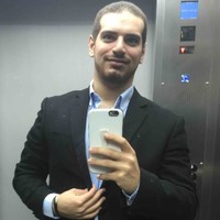 Al Hafez Trading Company Employee Rami Alkeshawi's profile photo
