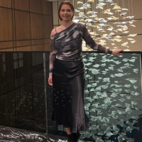 Express Logistics Services Employee Ezgi Oto's profile photo