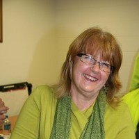 Whitehorse City Council Employee Bronwyn Beeson's profile photo