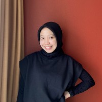 Model Employee Azalia Hesti's profile photo