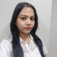 Honasa Consumer Ltd. Employee Divya Singh's profile photo