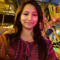 Assert AI Employee Diksha Jaiswar's profile photo