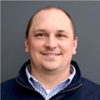 Atlas Foundation Company Employee Michael Byrne's profile photo