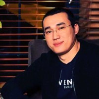 Brainotech IT Solutions GmbH Employee Kairat Tugelbayev's profile photo