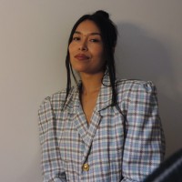 Equal Times Employee Roxana Baspineiro's profile photo