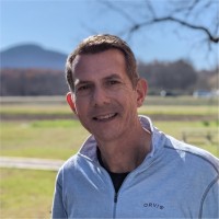 MBH Bank Employee Stephen Summers's profile photo