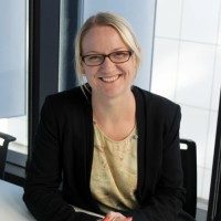 UNSW Employee Rita Henderson's profile photo