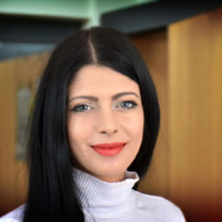 markides,markides&co Employee Chrysoula Apostolaki's profile photo