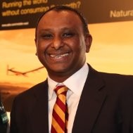 Hamilton City Council Employee Ronnie Rahman's profile photo