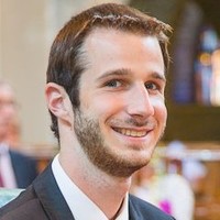 HE2B Employee Pierre Stevens's profile photo