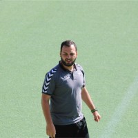Røa IL Employee Massimo Miotto's profile photo