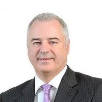 Lloyds Banking Group Employee Nigel Brooks's profile photo