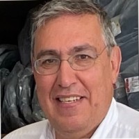 FranGlobal Employee Spyros Olympios's profile photo