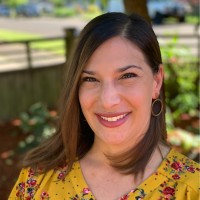 Gina Huntington Email & Phone Number