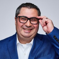 McNeill Hotel Company Employee Sargis Mnatsakanyan's profile photo