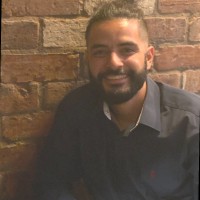 Butlers Chocolates Employee Davison Ferreira's profile photo