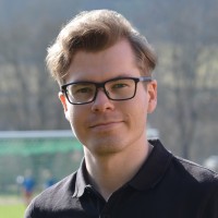 Deutscher Anwaltverein (DAV) Employee Artur Kraus's profile photo