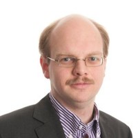 ISSO Employee Dirk de Wit's profile photo