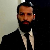 JW Partner Employee Ali Meskini's profile photo