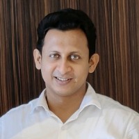 Alcove Realty Employee Kuntal Raha's profile photo