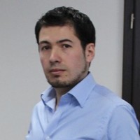Sinatec Europe Employee Juan Contreras's profile photo