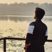 AS ENGINEERS Employee Aman Shah's profile photo