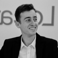 Benjamin Xiberras Email