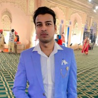 Rajesh Yadav's profile photo