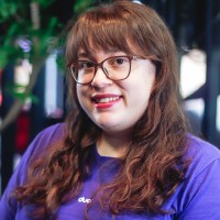 Duo&Co Employee Ana Carolina Mosele Vivan's profile photo